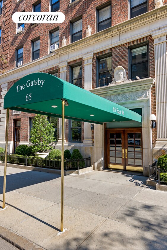 65 E 96th St, New York, NY 10128 Condo for Rent in New York, NY