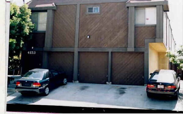 Building Photo - 4153 Florida St