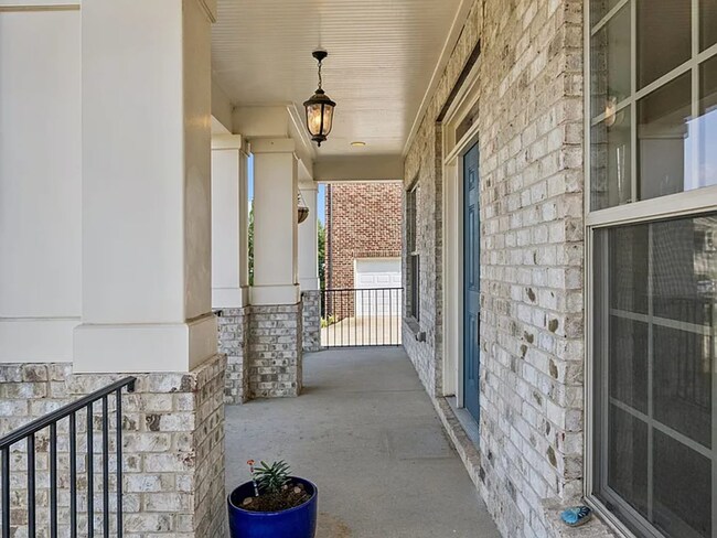 Foto del edificio - Fabulous 5BR Home in Thompsons Station