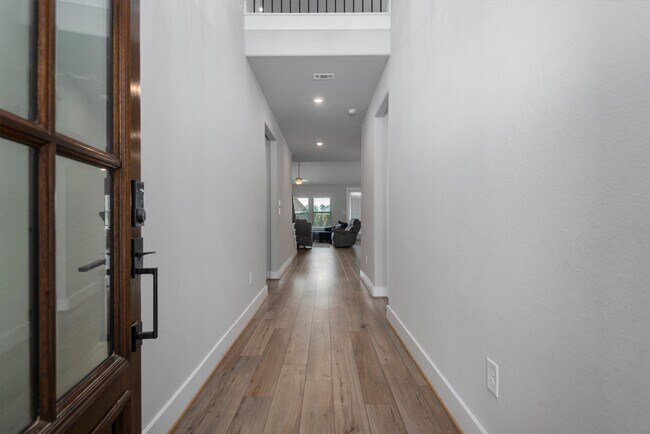 Foto del edificio - 17828 Hanson Ridge Dr