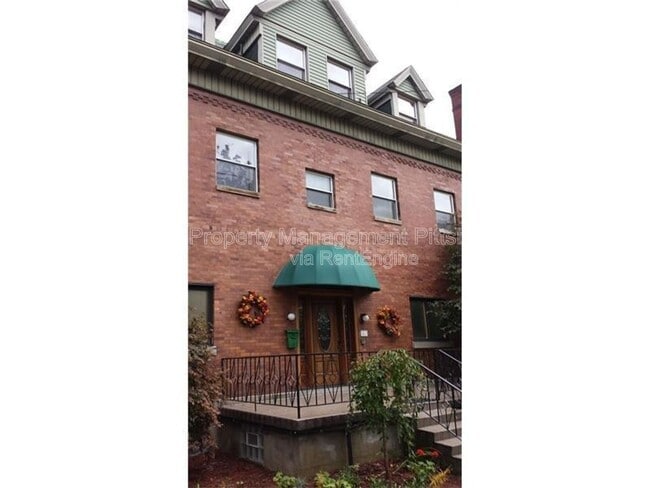 Photo - 437 S Aiken Ave Apartment