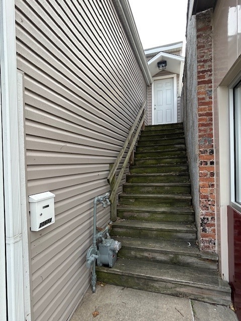 Foto del edificio - 206 N Water St