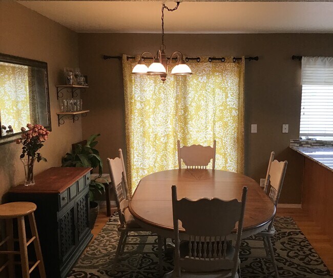 Building Photo - 4619 Crow Creek Dr