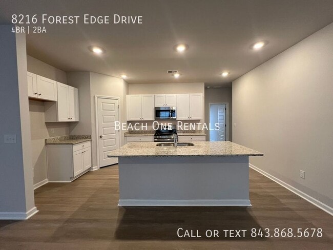 Building Photo - 8216 Forest Edge Dr