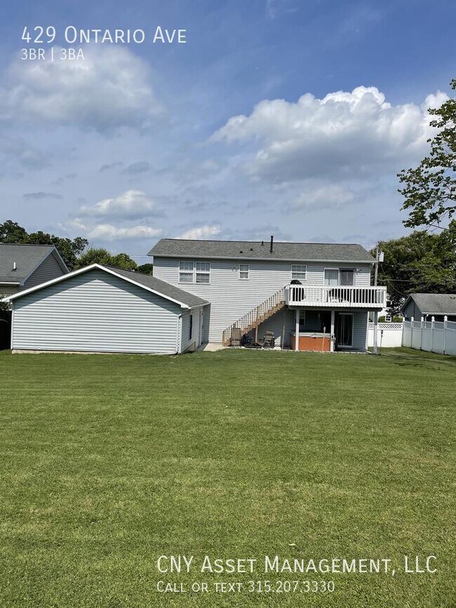 Building Photo - SINGLE FAMILY HOUSE - Lakeland - 3 Bed - 2...