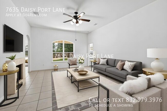 Building Photo - 7635 Daisy Port Ln