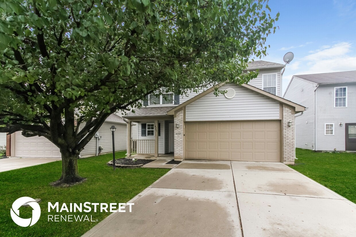 Foto principal - 4247 Trace Edge Ln