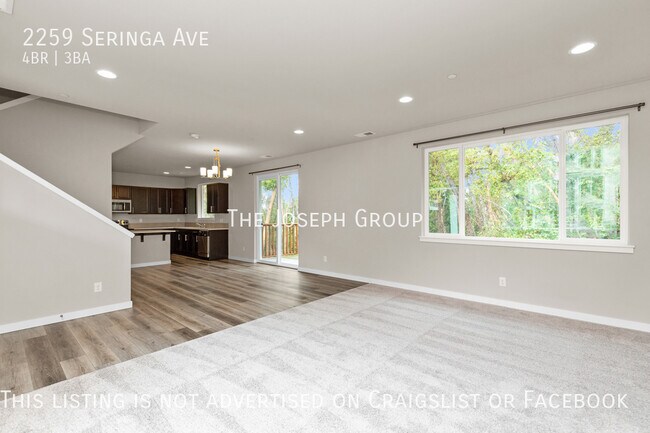 Building Photo - Lovely 4 bed/2.5 bath in Bremerton!