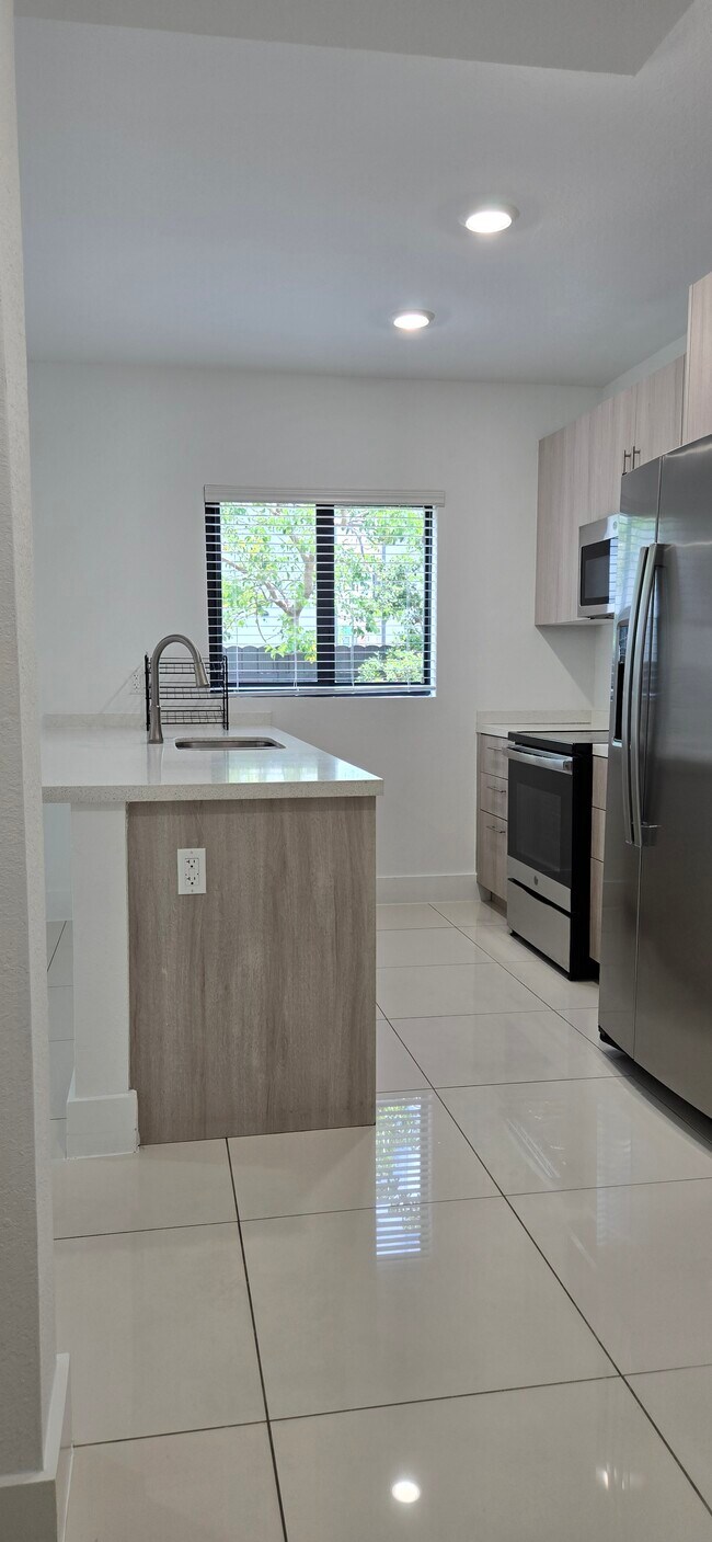 Foto del edificio - 1159 NW 3rd St