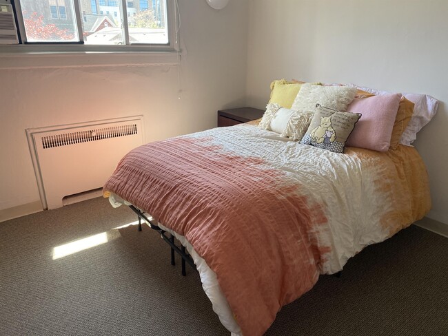 Interior Photo - The Herold Apartments