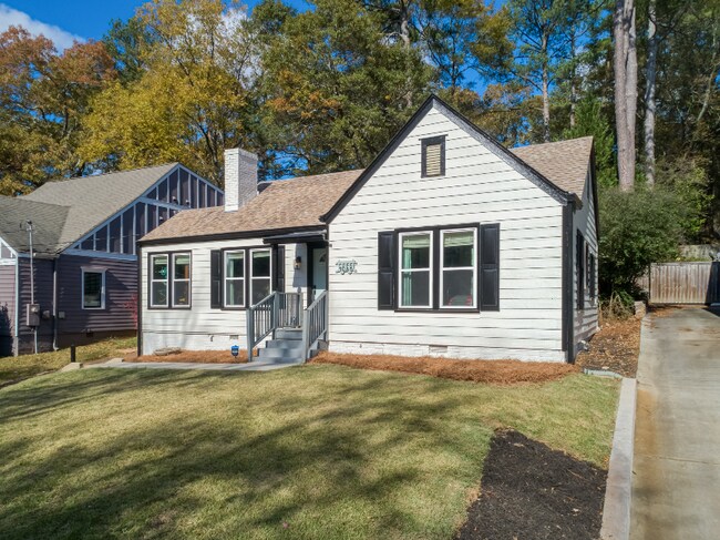 Foto del edificio - 1046 Ormewood Ave SE