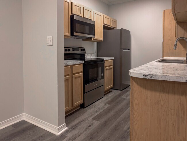 Foto del edificio - Oxford Point