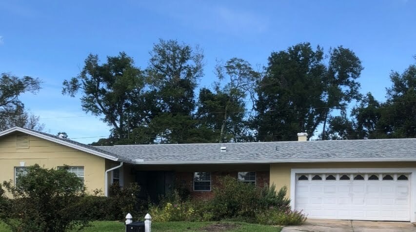 Primary Photo - 1511 Leeway Ave
