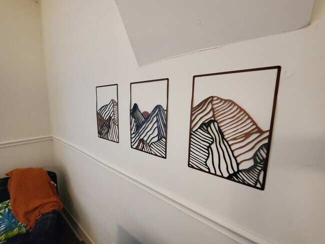 Foto del edificio - Furnished, Cozy Stay in the Arts District