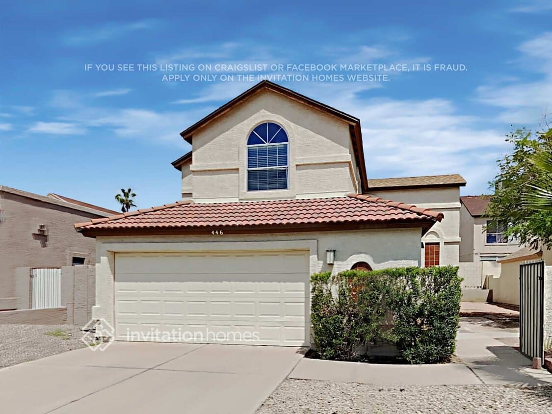 Primary Photo - 446 E Wescott Dr