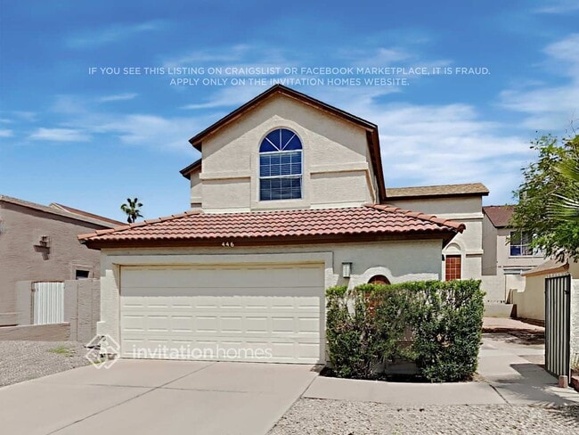 Building Photo - 446 E Wescott Dr