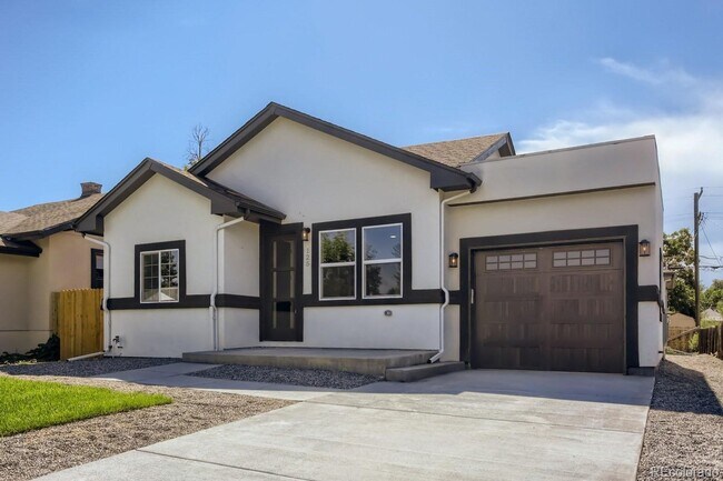 Photo - Beautiful newly built 2 bed, 2 bath home