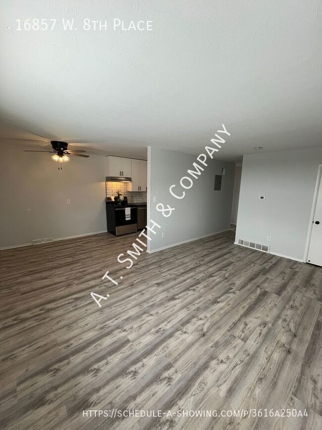 Building Photo - 16857 W 8th Pl