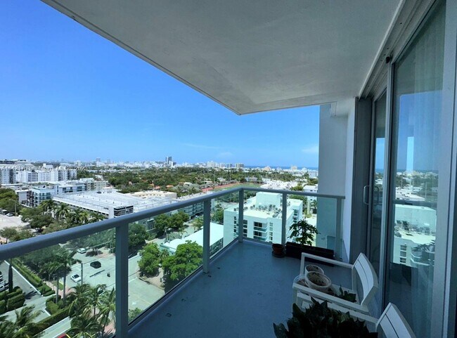 Foto del edificio - 1000 West Ave