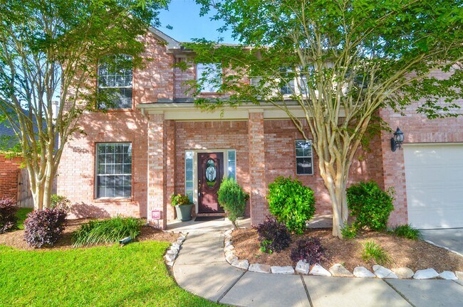 Building Photo - 5111 Peabody Hill Ln