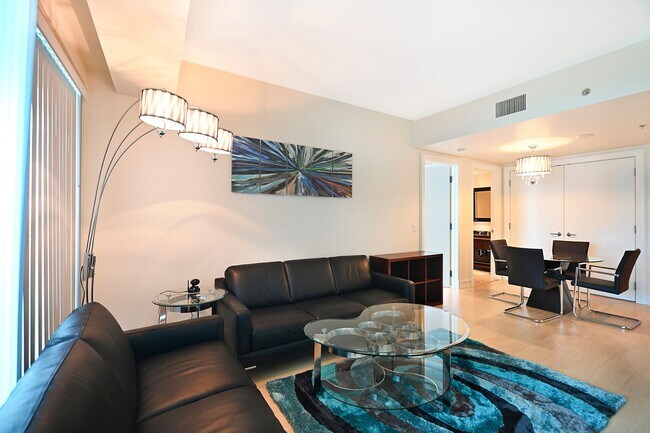 Foto del edificio - Sky Las Vegas 2107-Stunning 2Bd/2Ba Residence with Magnificent Views