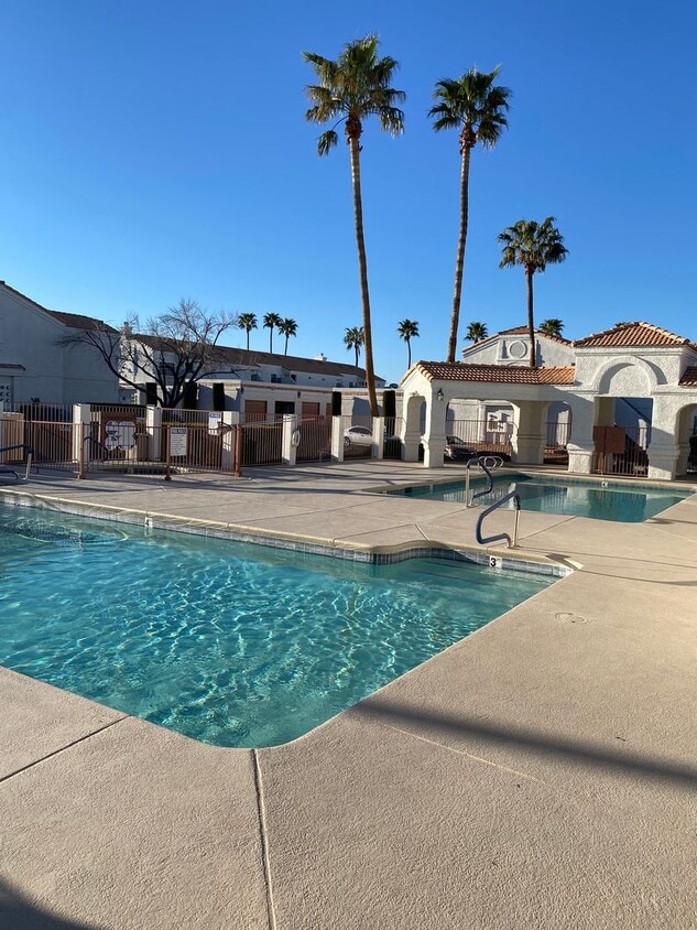 Primary Photo - Americana Property Mgmt - Condo 2b - 2b in...
