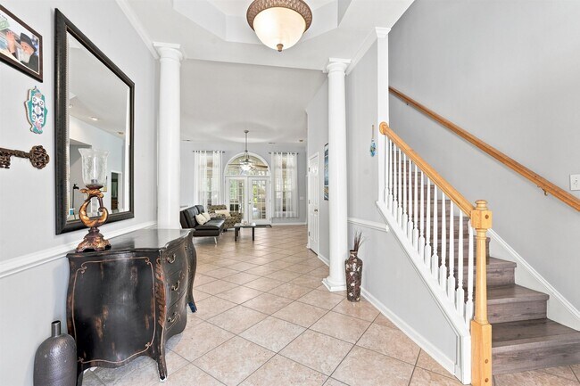 Foto del edificio - 2834 Farmer Brown Ct