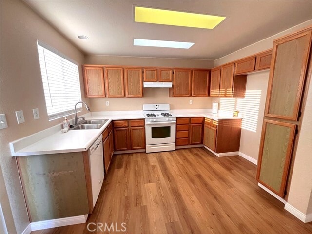 Foto del edificio - 45361 Tejon Ct