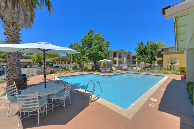 Building Photo - Hurley Creek Senior Apartments