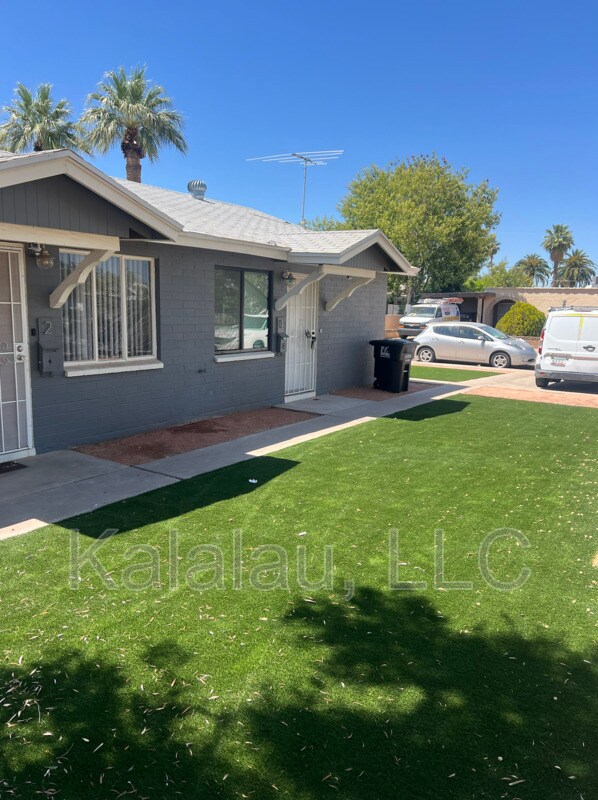 Foto principal - 6813 E Avalon Dr