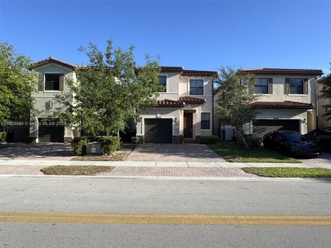 Building Photo - 4849 NW 57th Ct