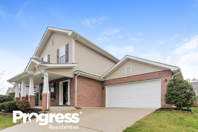 Building Photo - 6240 Silver Chime Way