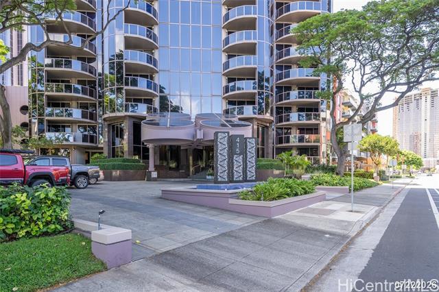 Foto del edificio - 415 South St