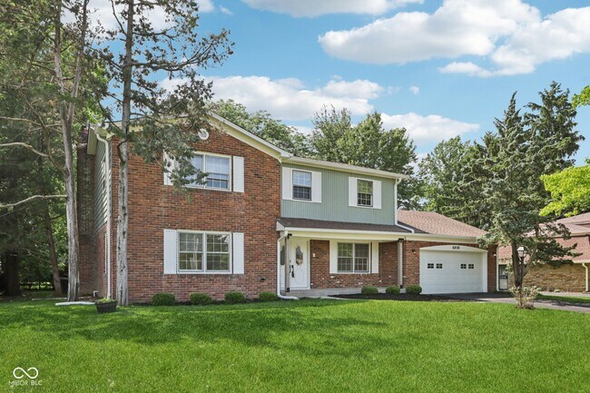 Foto del edificio - 6838 Johnson Rd