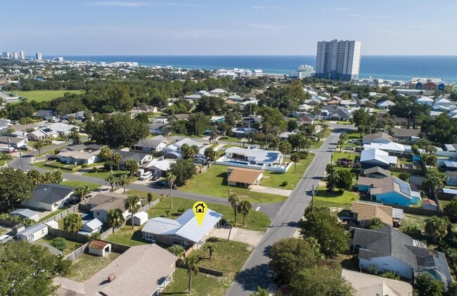 Foto del edificio - 403 E Gulf Blvd