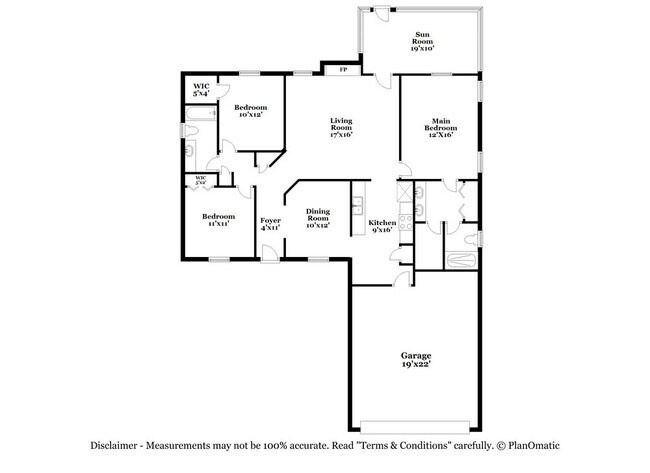 Building Photo - 2030 Avila Way