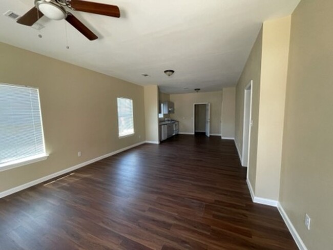 Foto del edificio - Newly remodeled 2bed/1bath in Beaumont