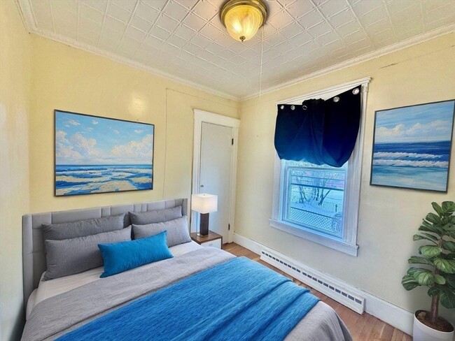 Foto del edificio - 12 Wentworth St