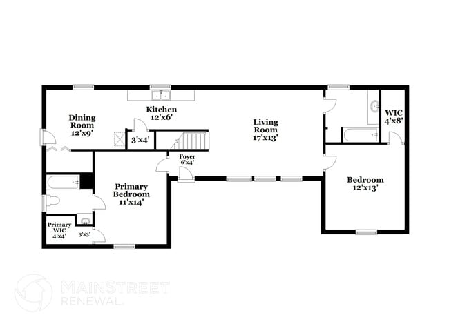 Building Photo - 4450 McLain Cir