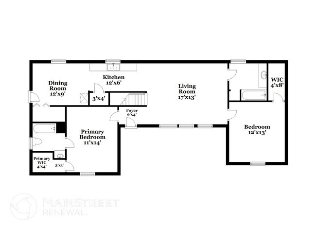 Foto del edificio - 4450 McLain Cir
