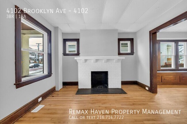 Foto del edificio - 4102 Brooklyn Ave