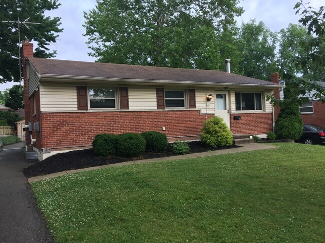 Photo - 9490 Wynnecrest Dr House