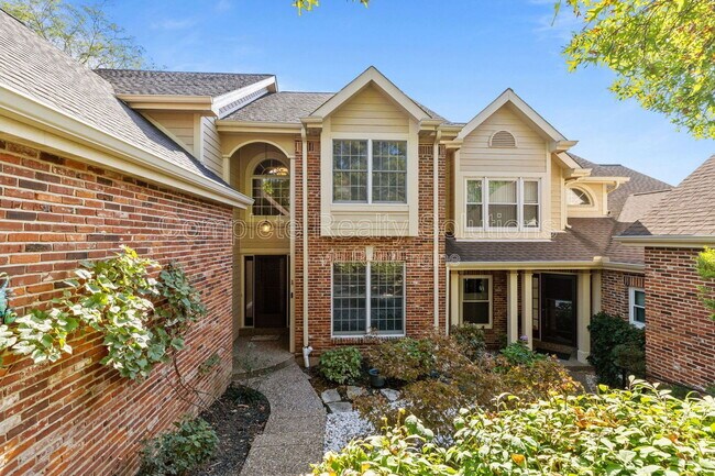 Foto del edificio - 14637 Timberlake Manor Ct