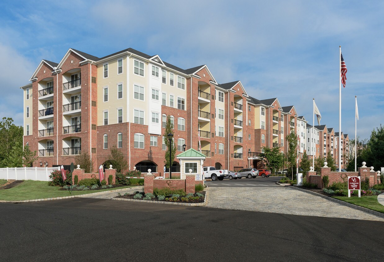 Queens Gate Alquileres en Bound Brook, NJ