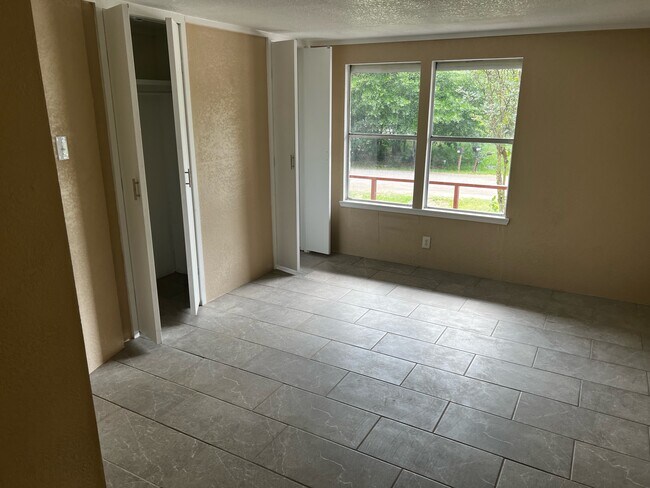 dormitorio 1 - 129 Osage St