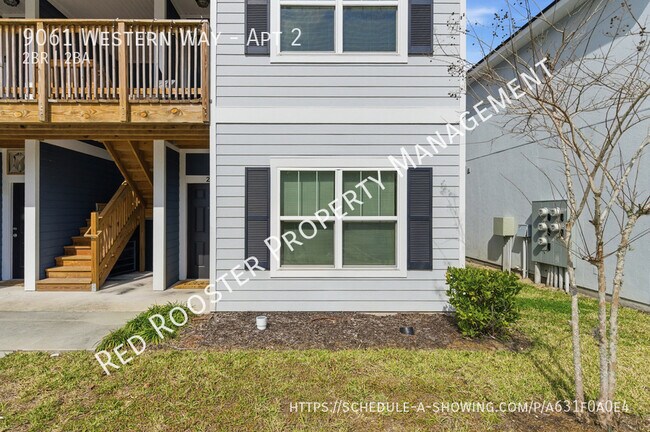 Foto del edificio - 9061 Western Way