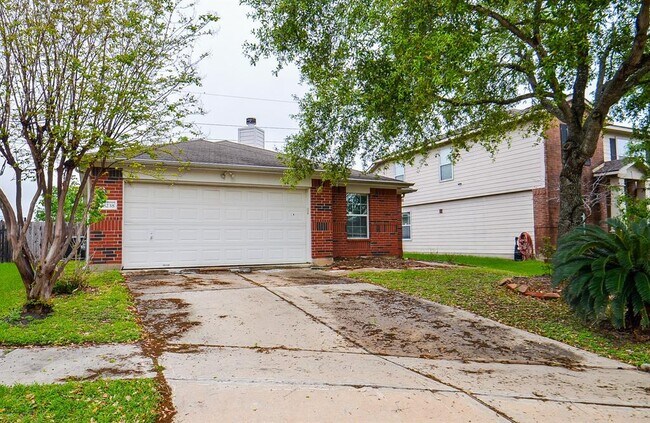 Foto del edificio - 18238 Sorrell Oaks Ln