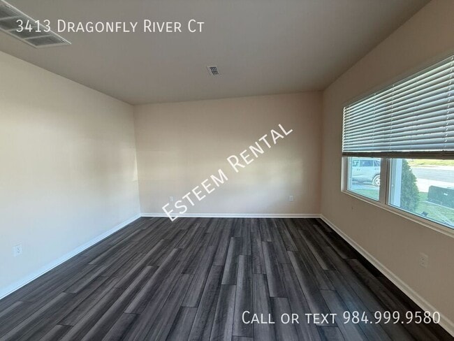 Building Photo - 3413 Dragonfly River Ct