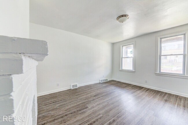Foto del edificio - 2 br, 1 bath House - 20 Sylvania Beltzhoover