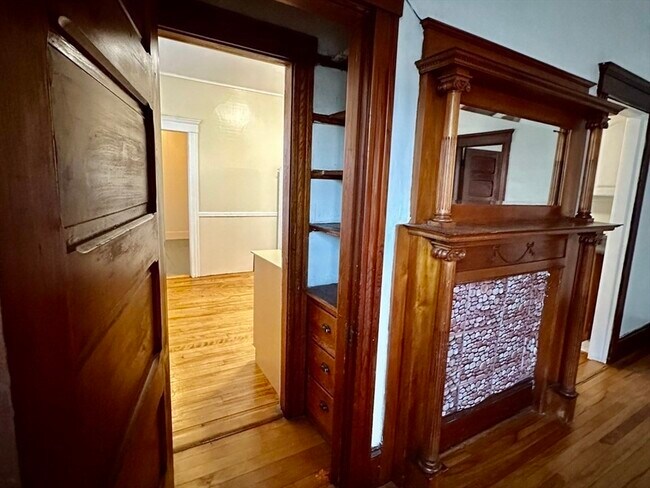 Foto del edificio - 95 May St